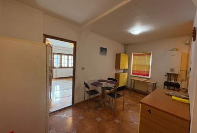 AP. 2 CAMERE PIATA SUDULUI, CENTRALA, LOC PARCARE, METROU 12 MINUTE - 7