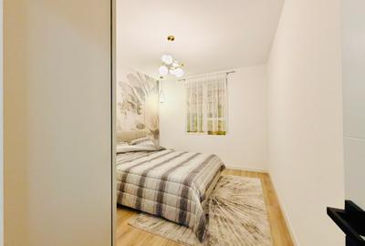 Apartament 2 camere  de vânzare – Apartament elegant într-un ansamblu rezidenț - 11