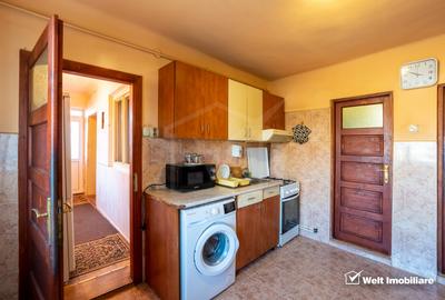 Casă individuală, teren 360 mp – Someșeni, Cluj-Napoca - 9