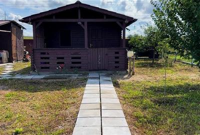 Intravilan pe 500mp, recomandat constructie/ investitional, Cristesti, Targu Mur - 4