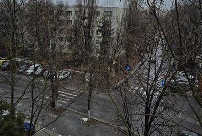 Berceni-Izvorul Rece,apartament 2 camere,bloc reabilitat - 1