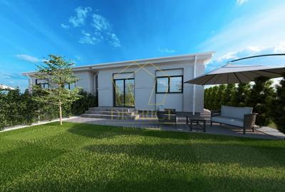 0% COM Casa individuala pe parter | Recas - 2