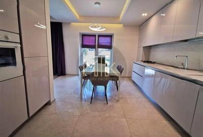 Duplex 142MP I  I Mobilat Modern &2locuri de parcare I Gradina proprie - 10