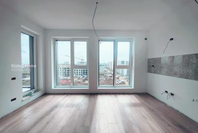 Apartament NOU 3 cam 100 MP |MTM-Rond Pipera-Aviatiei |PARCARE SUBTERAN INCLUSA - 5