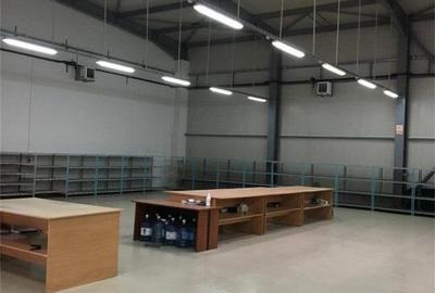 Spatiu Comercial/Firma birouri + depozit -P+2 Metalurgiei - 17