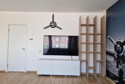 Apartament 3 camere 60 MP Open Space - 15