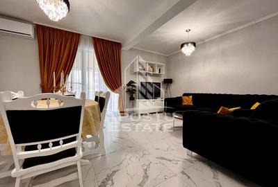Triplex deosebit cu 3 camere de vanzare, zona Eso, Giroc - 2