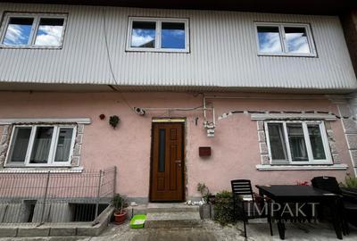 Casa frumoasa de vanzare la curte comuna, zona Centrala! - 15
