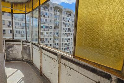RAHOVA-SEBASTIAN STR FOCSANI imobil 1986, etaj 6, dec, liber. 85.000E NEG - 9