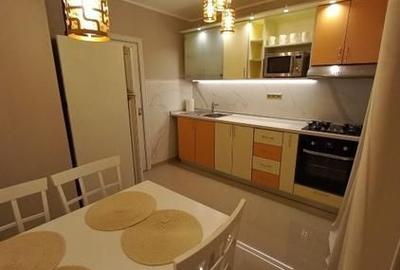 Apartament cu 2 camere decomandat, mobilat în Sebastian