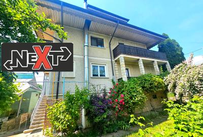 Vila sarata la strada principala - 1