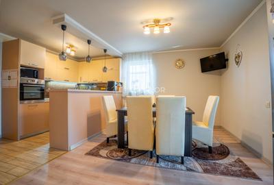 Casă cu 3 camere și curte | Ernei | 158.000 € - 3