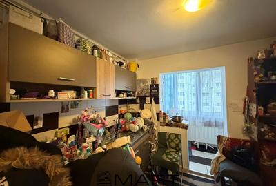 Apartament 3 camere, decomandate 6/10 zona Vasile Aaron Sibiu - 10
