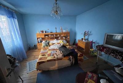 Casa individuala cu 6 camere si 3 bai si 1413 mp teren in Blaj - 12