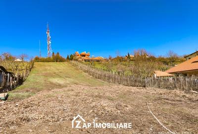 Platou - Posada - 1755 mp - 1