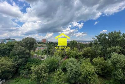 Apartament ultramodern, 2 camere, zona Gheorgheni / Sopor - 8