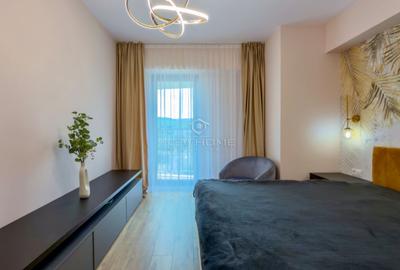 Apartament cu 2 camere, Parcare, West City Tower - 15