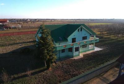 CASA DE VANZARE BOTARLAU ( com.Vulturu) - 1