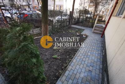 4 camere - parter, 84mp+gradina - complet mobilat&utilat - Nicolina - 12