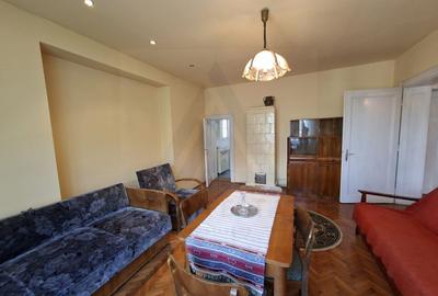 Apartament 4 camere 110 mp utili cu teren aferent si 2 bai Central - 7