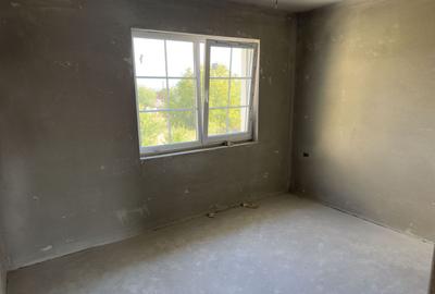 1/2 Duplex, 5 camere, 2 bai, camera tehnica, 119mp, 300mpT , Giarmata! - 18
