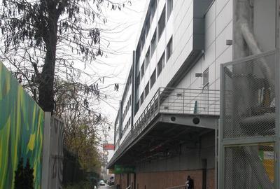 Spatiu de birouri in Sun Offices, clasa A, langa metrou - 9