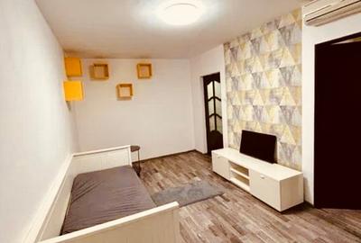 Garsoniera Timpuri Noi, 3 minute de metrou, PET-FRIENDLY,  mobilată  modern - 2