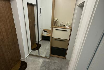 Apartament | 2 camere | bloc nou | Parcare | ISG Residence 4 - 19