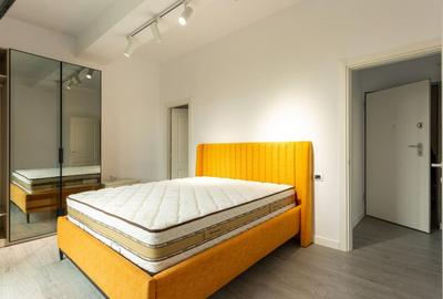 Garsoniera  Ranetti Residence - Grozavesti, Politehnica - 4