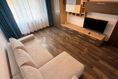 2 camere| Olimpia| apartament superb| balcon inchis| lift| centrala| - 1