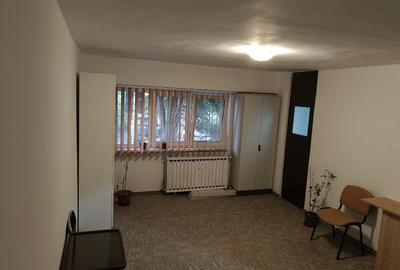 Garsonieră 13 Septembrie Parter - 5