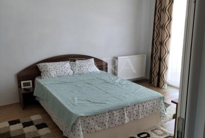 Vand apartament situat in Floresti - 4