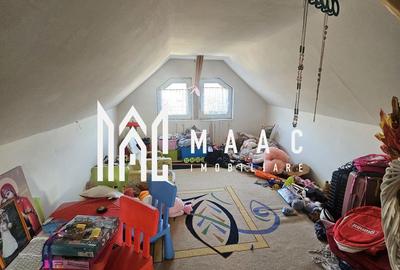 Casa individuala | Teren 450 mp | Garaj | Piata Cluj - 23