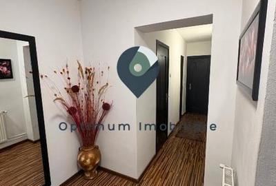 Apartament cu 3 camere, etaj intermediar in Marasti, zona Kaufland ! - 8