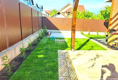 Vila premium,  4 cam, Allea Strugurilor Iasi - 13