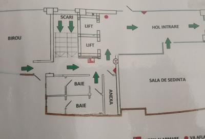 Spatii Birouri/ Policlinica/ Podul Inalt/ Ploiesti - 35
