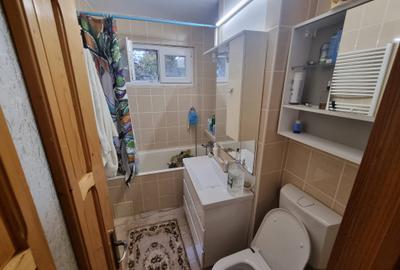 Apartament 3 camere semidecomandat, 64mp, zona Tatarasi, Flora, ID: 160309 - 7