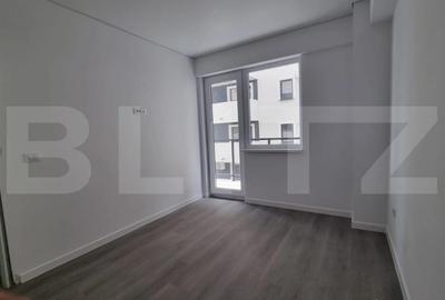 Apartament 2 camere, 35.15 mp, Complex Rezidential - Bucium/Visan - 7