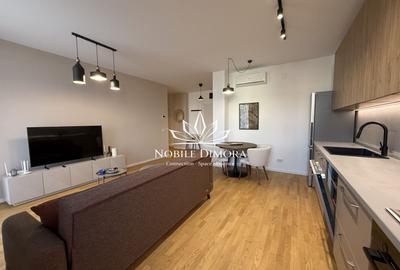 ISHO - Apartament modern cu 2 camere, Et3, pet friendly, Bega-river view - 8