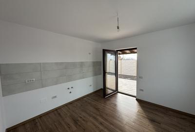 Casa Individuala Parter,Sanmihaiu Roman,3 Camere,Toate Utilitatile - 12