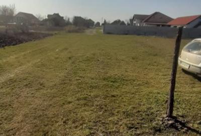 Vînd parcele pe luciam blaga - 1