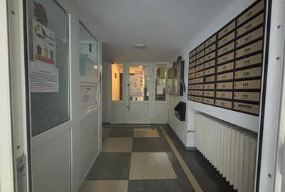 2 Camere Campia Liberatii Vizavi Parc IOR Bloc reabilitat - 9