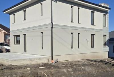 Casa Individula in Chinteni 125mp utili 475mp teren - 4