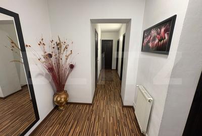 Apartament 3 camere, 63 mp, cu garaj, etaj intermediar în Mărăști - 6