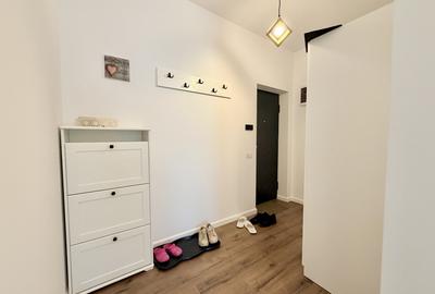 Apartament cu 2 camere - 57 mp utili - Mosnita - 13