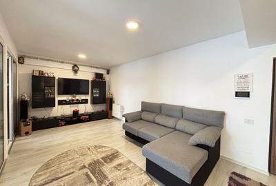 Apartament cu 2 dormitoare în Soho Residence, Brașov - 4