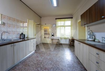 Apartament 3 camere - Eleganță și spațiu în Centrul Istoric al Sibiului – 122 mp - 38