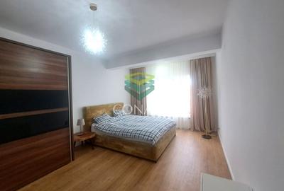 Zona Iancu NIcolae, vila cu 5 camere de inchiriat, 166 mp utili - 7