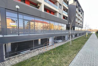 Spatiu comercial Bdul Liviu Rebreanu | 181 mp | Bloc nou 2021 - 17
