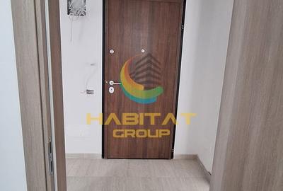 Vanzare garsoniera 32 mp Berceni camera mare balcon etaj 1 cu centrala proprie - 8
